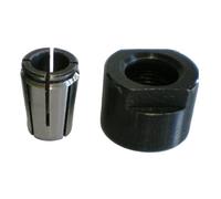 796.6-7 CMT 796 - GHIERE CON PINZA ELASTICA PER CMT7E E CMT8E