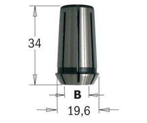 796.8 CMT 796 - PINZE PER MACCHINE CMT, DEWALT, FELISATTI, FEIN E METABO