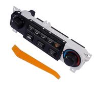 79600-S84-A01ZA Pannello del modulo interruttore di controllo del riscaldatore compatibile con unità di temperatura del clima A/C Honda Accord 1998-2000