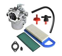 796077 Carburetor Kit Replacement Part for 215802 215807 215872 217802 217807 217902 217907 590399 Engine