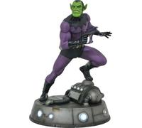 Skrull Marvel Gallery PVC Statue DIAMOND SELECT TOYS