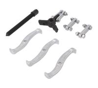 7963-03 Estrattore cuscinetti a sfera 40-75 mm tre bracci 3" KING TONY