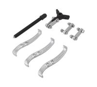 7963-04 Estrattore cuscinetti a sfera 50-100 mm tre bracci 4" KING TONY