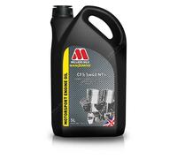 7963GMS - Millers Oils CFS 5w40 NT Plus + 5 l