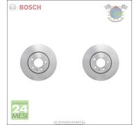 #79644 Dischi Freno Ant Per Chevrolet Cruze Diesel 2009>
