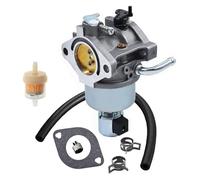 796587 Carburetor for 794136, 795486, 19.5 19HP electronic starter Engine Riding Lawn Mower Tractor Carb Replacement