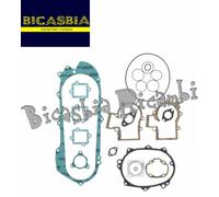 7966 - SERIE KIT GUARNIZIONI MOTORE APRILIA 50 MOJITO RETRO - DERBI SUZY