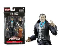 79750 MARVEL LEGENDS MORLUN AF