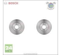 #79751 Dischi Freno Ant Per Jeep Compass Diesel 2006>