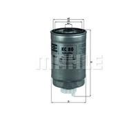 79843236 Filtro carburante Knecht
