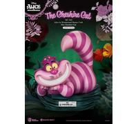 79847 ALICE IN WONDERLAND CHESHIRE CAT MC ST
