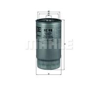 Filtro carburante KNECHT KC 98