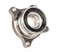 7990270 33411093102 Kit cuscinetto ruota posteriore FEBI compatibile for BMW GMB Cuscinetto ruota e gruppo mozzo posteriore