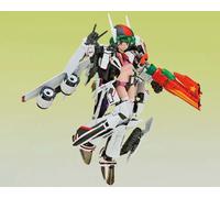 79914 VFG MACROSS F VF-25F MESSIAH RANKALEE MK