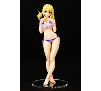 79924 FAIRY TAIL LUCY HEART SWIM TWIN TAIL ST