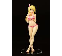 79925 FAIRY TAIL LUCY HEART SWIM MAX CUTE ST