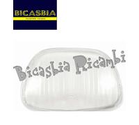 7995 - VETRO FARO FANALE ANTERIORE SIEM VESPA 150 SUPER - 180 SS SUPER SPRINT