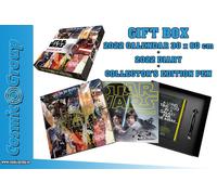 79956 STAR WARS 2022 GIFT BOX