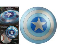 79970 ML CAP AMERICA STEALTH SHIELD REPLICA