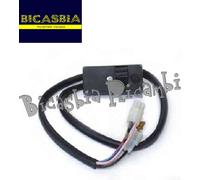 7998 - COMMUTATORE DEVIO LUCI LUCE PIAGGIO APE TM 602 703 BENZINA E DIESEL