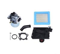 799868 Carburatore e Filtro Aria per Base Primer 795259 per Modelli di Motore Piccolo Compatibile con Apparecchiature