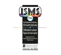 79th International Symposium on Molecular Spectroscopy