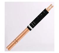 7A Jazz Drum Professional Practice Technology Set Di Bacchette In Legno Bacchette Per Bacchette Bacchette per Batteria Principianti (Color : G)