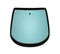 7A107 PARABREZZA VETRO CRISTALLO COLORATO AIXAM MAC 300 340 400 500