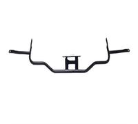 7AG317 SUPPORTO PARAURTI ANTERIORE AIXAM CITY ROADLINE CROSSLINE MEGA SCOUTY