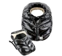 7AM Enfant Coperta per Seggiolino Auto - Cocoon, Copertina per Neonati e Bebè, Universale per Seggiolino Prima infanzia (0-12M)