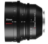 7artisan 35mm T2.0 Sony (E Mount) | ✅Offerte 2026