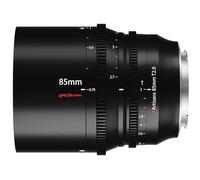 7artisan 85mm T2.0 Panasonic/Leica/Sigma (L Mount) | ✅ Offerte di Natale