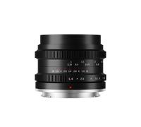 7artisans 60 mm f/2,8 Sony E