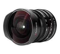 7artisans 10 mm F/2.8 Attacco L