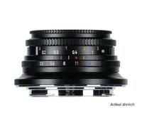 7Artisans 10 mm f/3,5 Fujifilm X Mount