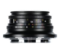 7artisans 10mm F/3.5 Sony E-mount nero