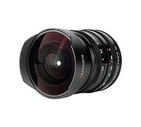 7artisans 10mm F2.8 Telaio Completo Ultra Grandangolare Fisheye Lente 178 ° Manuale Focus per Leica/Panasonic/Sigma L Serise Mirrorless Fotocamera