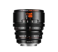 7artisans 10mm T2.1 Sony (attacco E) nero