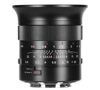 7Artisans obiettivo 14 mm f/2,8 a pieno formato Sony attacco E