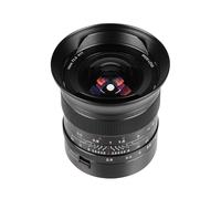 7artisans 14mm F2.8 Full Frame Camera Lens Ultra-grandangolare Non-Fisheye per Canon RF-mount fotocamere mirrorless