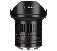 7Artisans 15 mm f/4 Canon RF