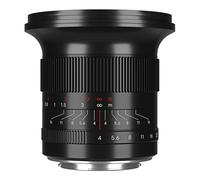 7artisans 15mm F4 (attacco Canon EOS-R) | ✅ Offerte di Natale