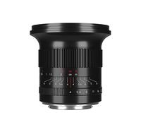 7artisans 15mm F4 Panasonic/Leica/Sigma (L Mount) Black | ✅ Offerte di Natale