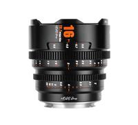 7artisans 16mm T2.1 Sony (Emount) nero | ✅ Garanzia di 5 anni