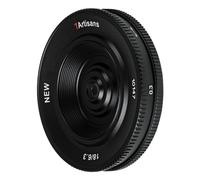 7artisans 18mm F/6.3 Sony E mark II