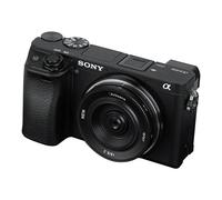 7Artisans 18mm F6.3 Mark II Ultra-Thin APS-C Lens for Fuji X Sony E Nikon Z M4/3