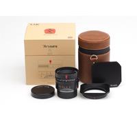 7artisans 2/35Mm Nero II WEN Per Leitz Leica M