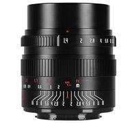 7Artisans 24 mm f/1,4 Nikon Z (APS-C)