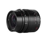 7artisans 24mm F1.4 APS-C Obiettivo della fotocamera di grande apertura umanistica compatibile con Canon RF Mount Prime Lens