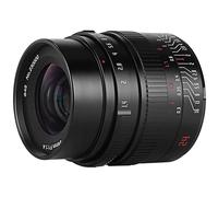 7Artisans 24mm F1.4 Fuji (FX Mount) | ✅ Offerte di Natale